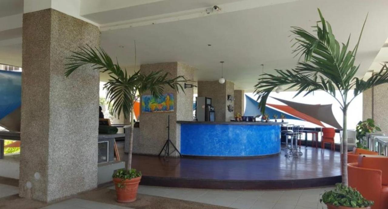 Apartamento Con Vista Al Mar Catia La Mar Εξωτερικό φωτογραφία