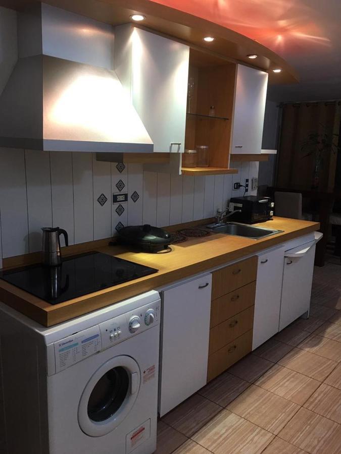 Apartamento Con Vista Al Mar Catia La Mar Εξωτερικό φωτογραφία