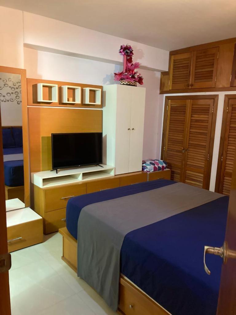 Apartamento Con Vista Al Mar Catia La Mar Εξωτερικό φωτογραφία