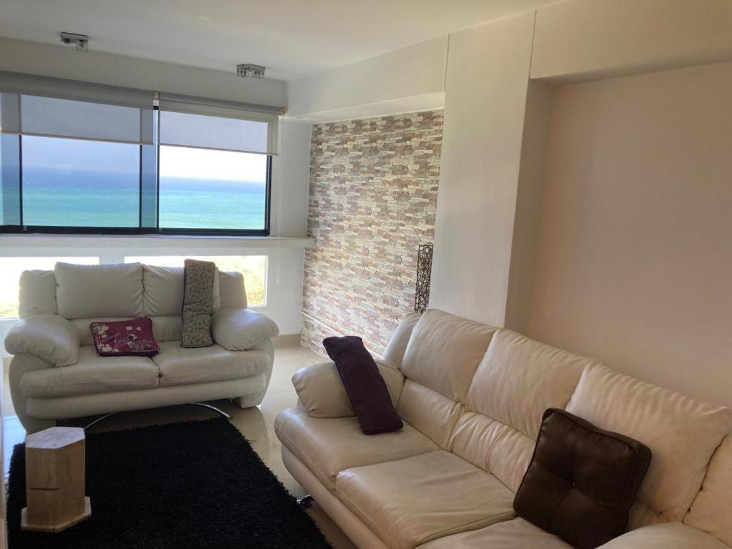 Apartamento Con Vista Al Mar Catia La Mar Εξωτερικό φωτογραφία