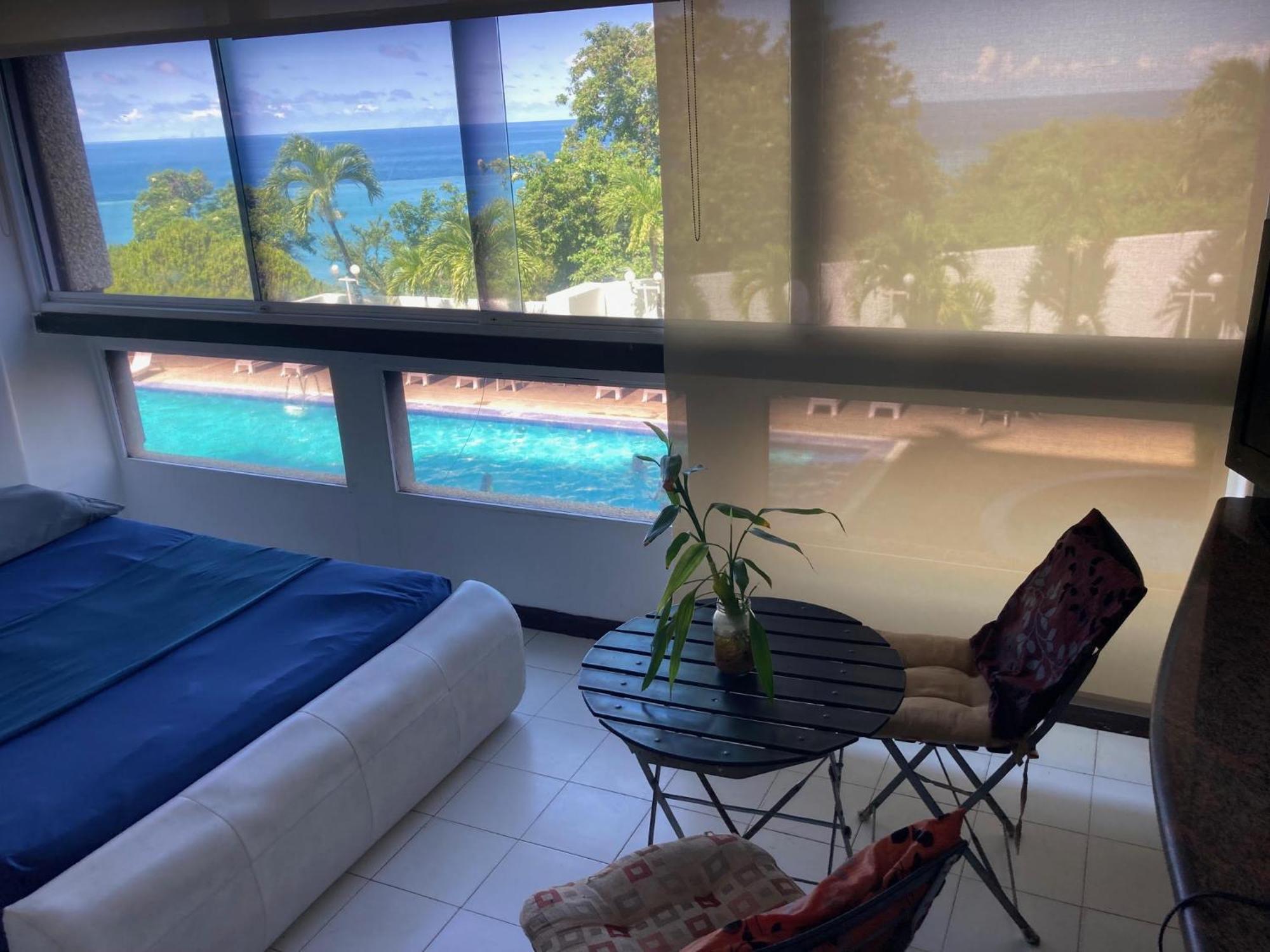 Apartamento Con Vista Al Mar Catia La Mar Εξωτερικό φωτογραφία