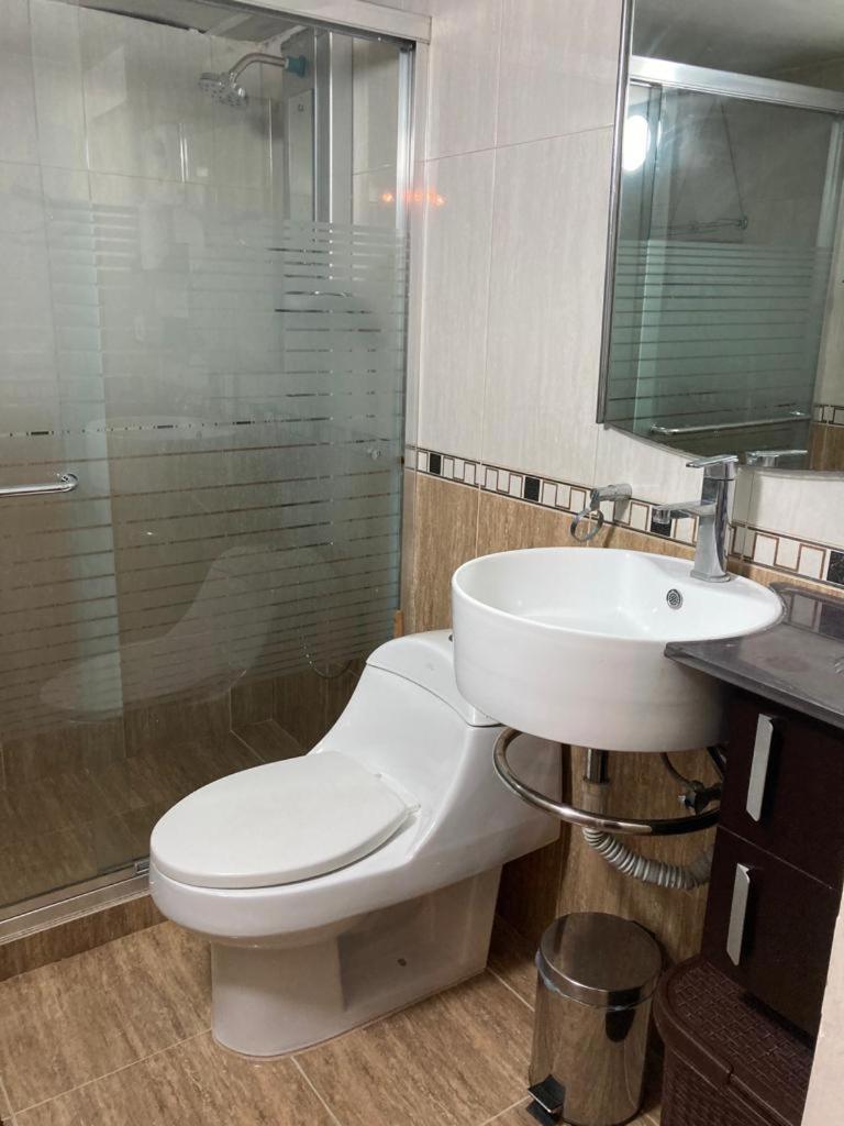 Apartamento Con Vista Al Mar Catia La Mar Εξωτερικό φωτογραφία