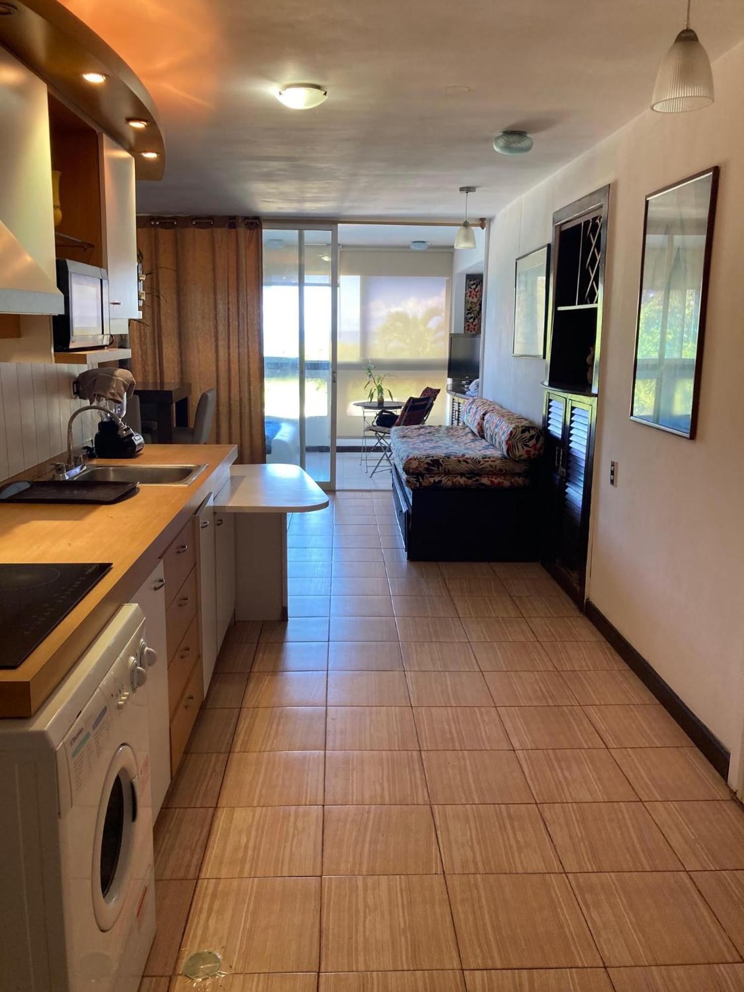 Apartamento Con Vista Al Mar Catia La Mar Εξωτερικό φωτογραφία