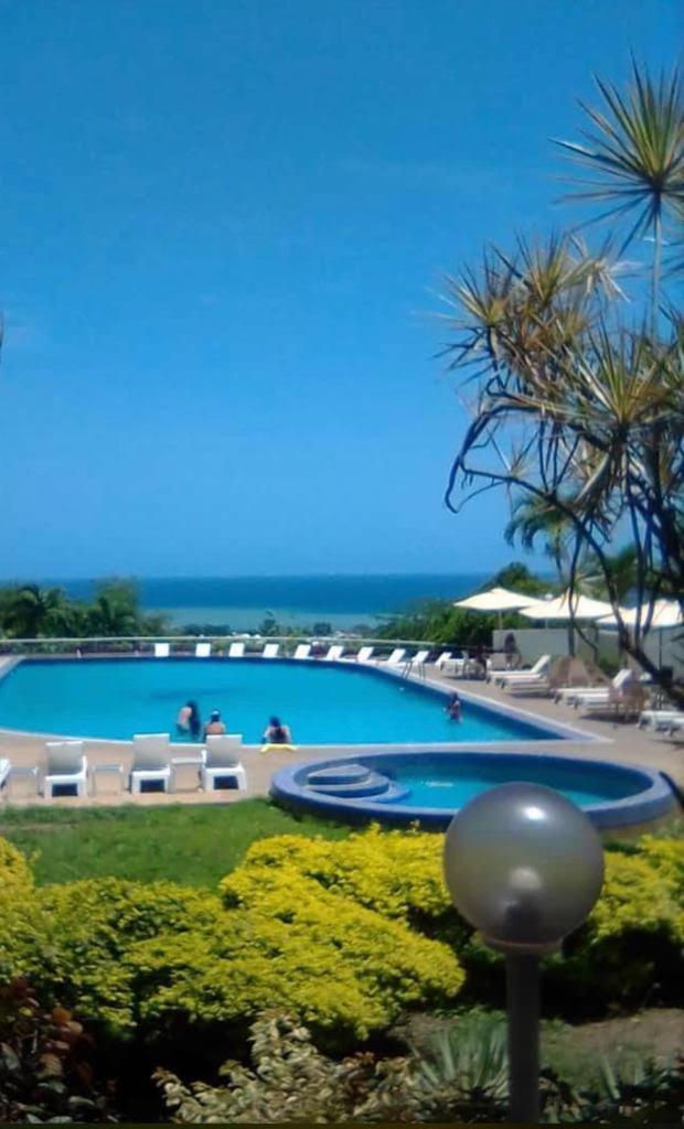 Apartamento Con Vista Al Mar Catia La Mar Εξωτερικό φωτογραφία
